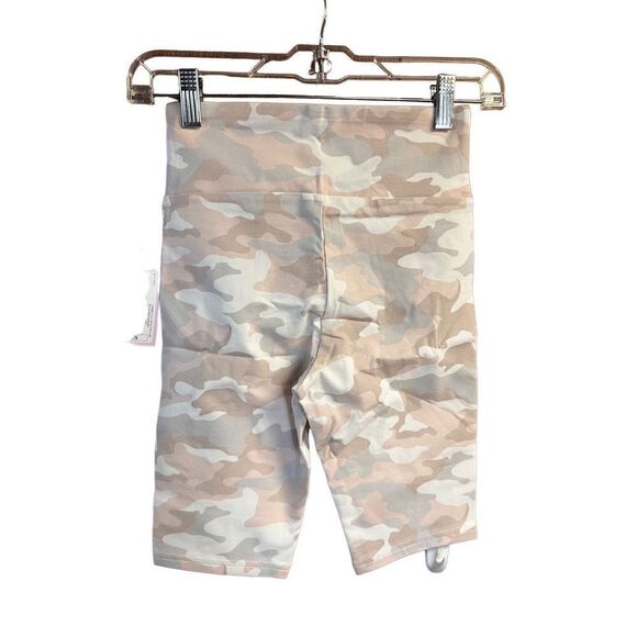 Wild Fable Bike  Camo Shorts Sz S NWT - Picture 2 of 8